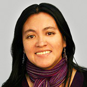 Ximena Morales